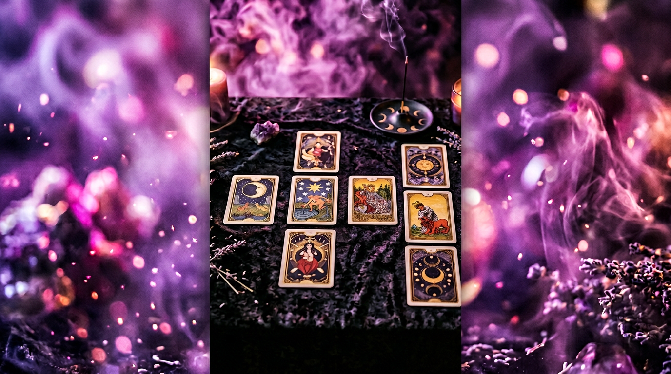 Карты таро